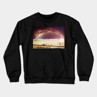 Strange Phenomena Crewneck Sweatshirt